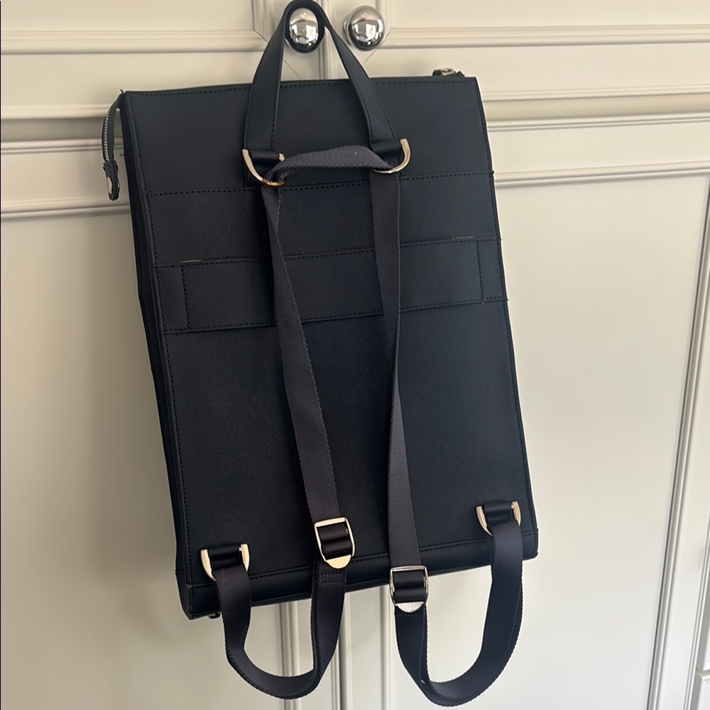 Samsonite Elegant Black Backpack - image 2